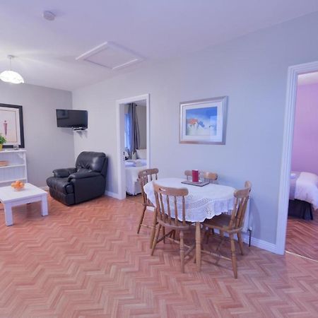 Ocean Breeze Apartment 라힌치 외부 사진