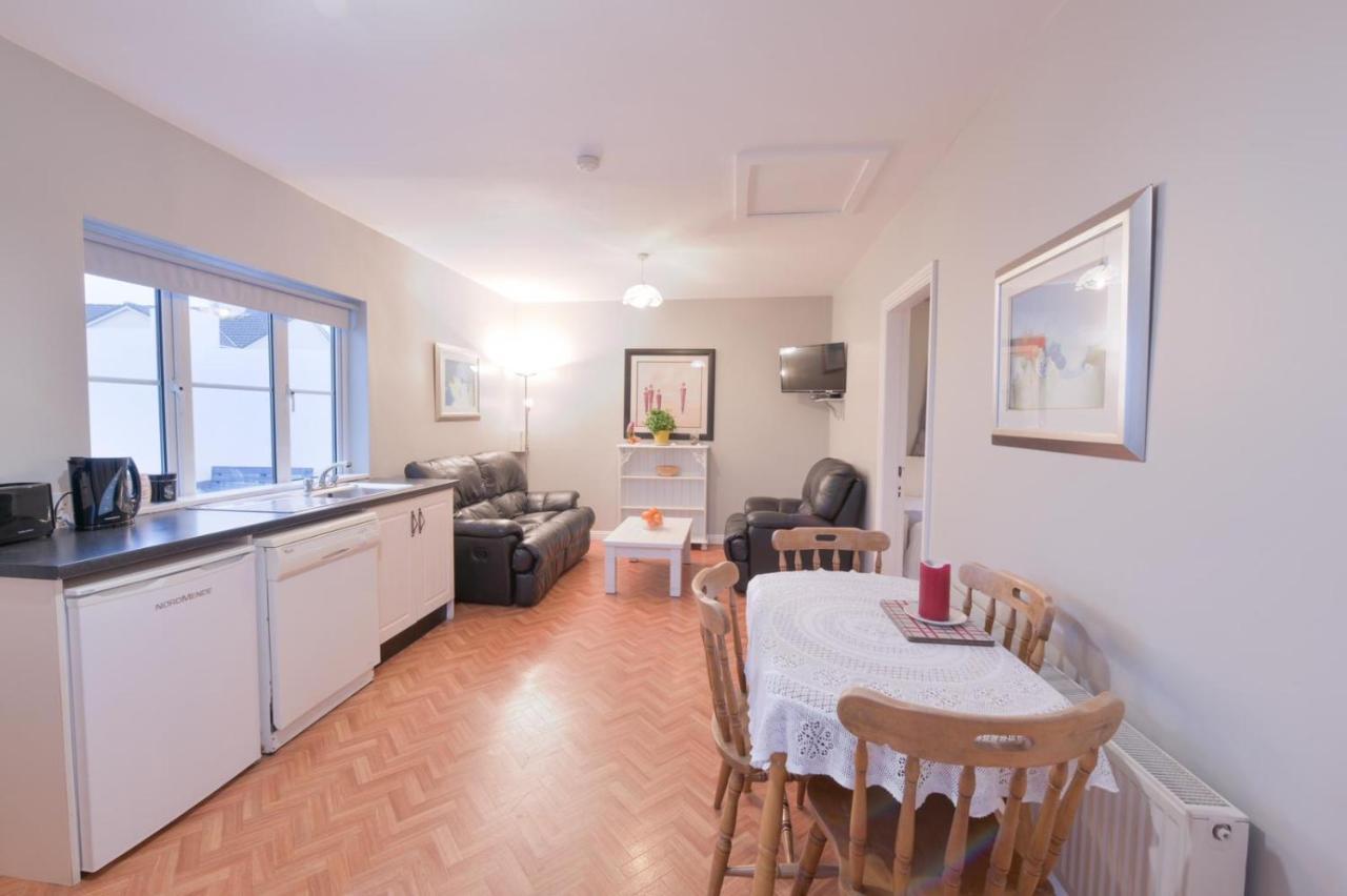 Ocean Breeze Apartment 라힌치 외부 사진