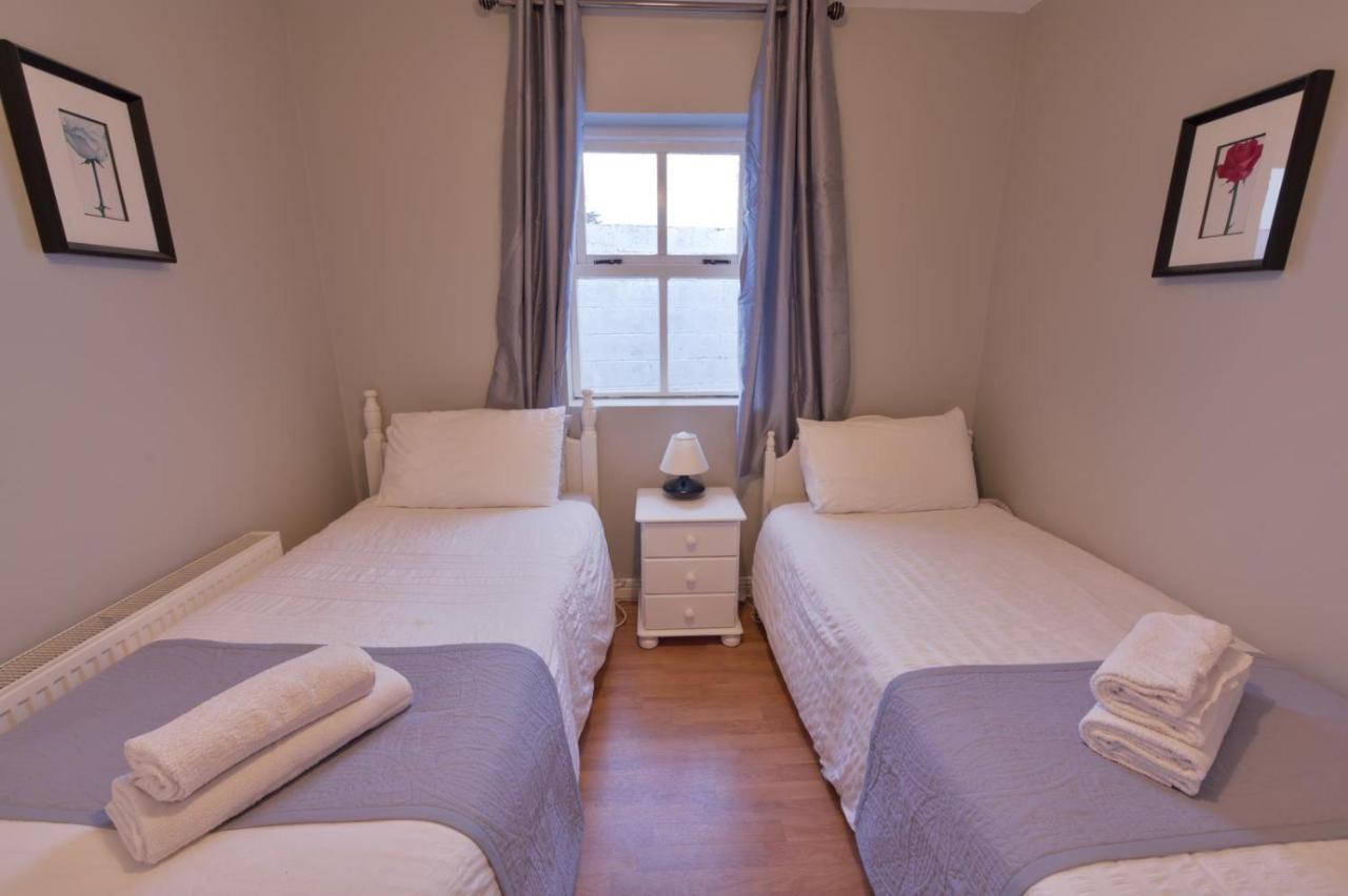 Ocean Breeze Apartment 라힌치 외부 사진