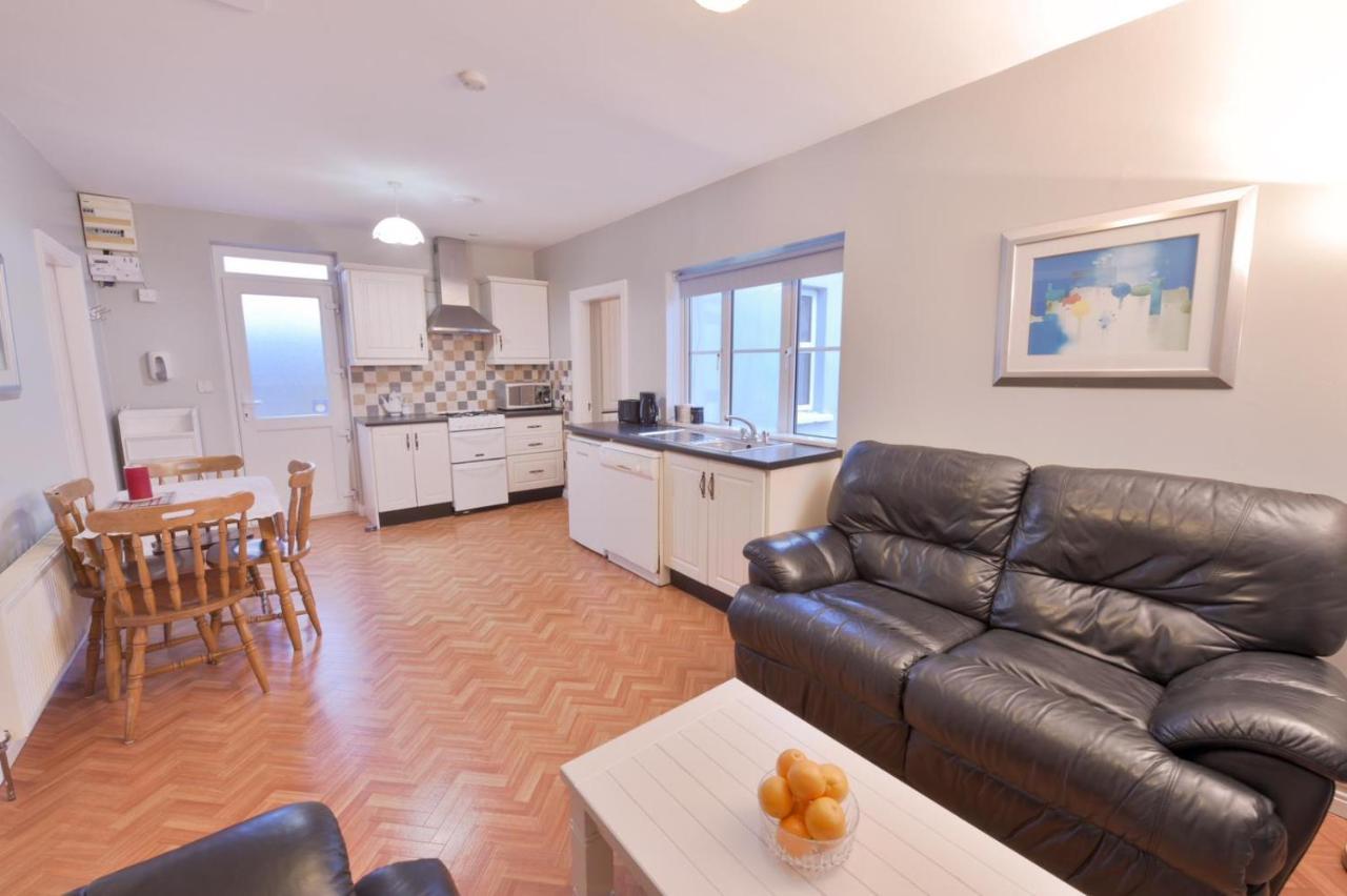 Ocean Breeze Apartment 라힌치 외부 사진